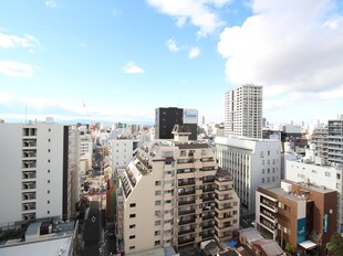 ﾌﾟﾚｻﾝｽ金山ｸﾞﾘｰﾝﾊﾟｰｸｽ(1408)の物件内観写真